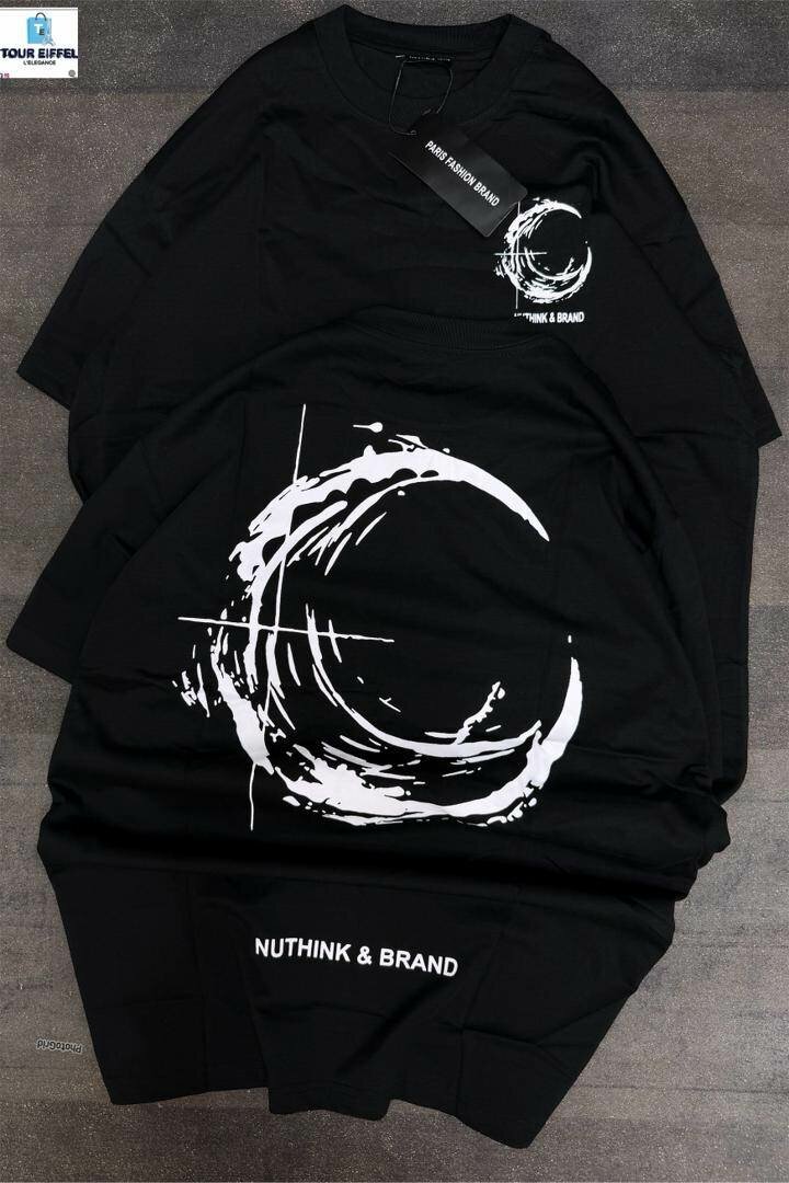 T-shirts graphiques tendance