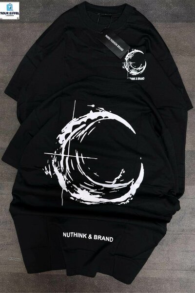 T-shirts graphiques tendance