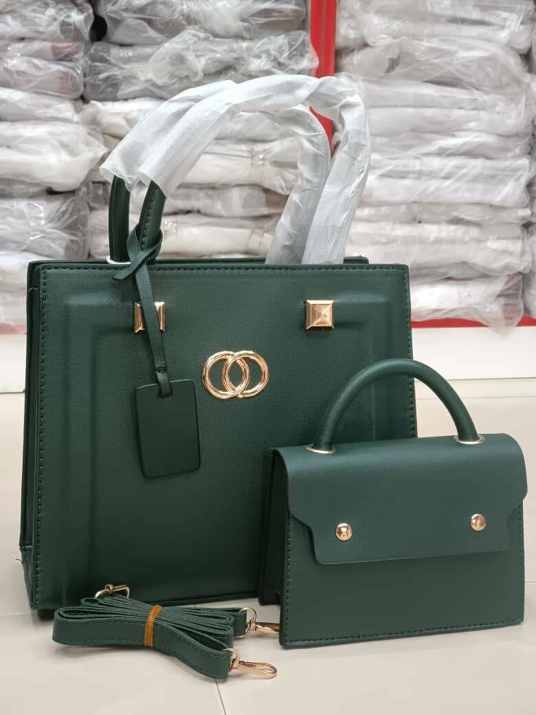 Hand bags