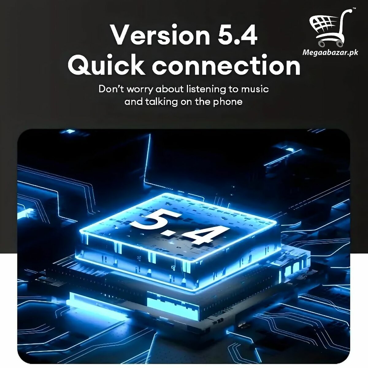 Earbuds BUMBLEBEE T10