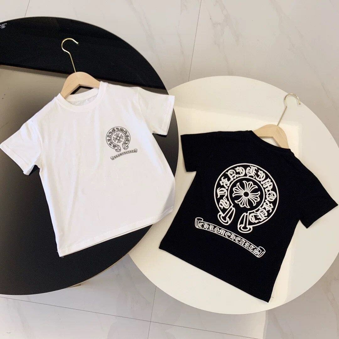 T-shirt graphique unisexe tendance