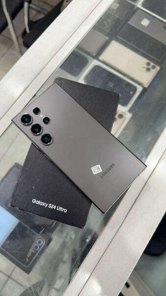Samsung Galaxy S24 Ultra