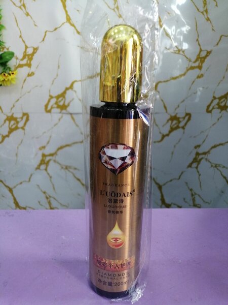 Sérum Capillaire Brillant