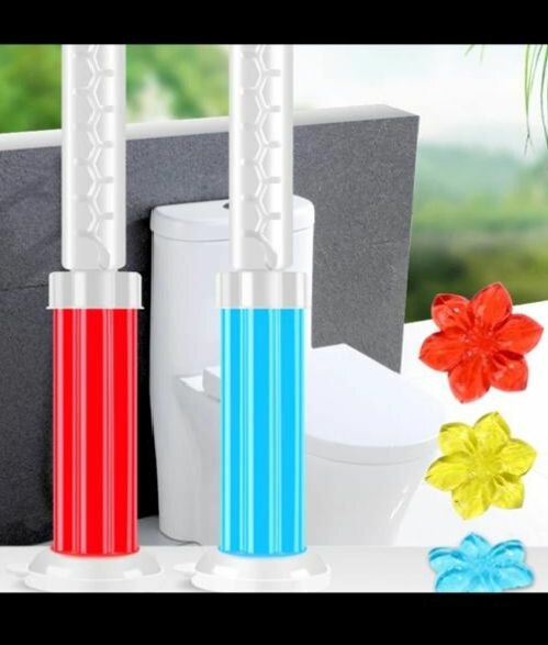 Désodorisant toilettes, lavabo