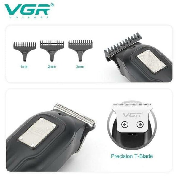 Tondeuse Rechargeable