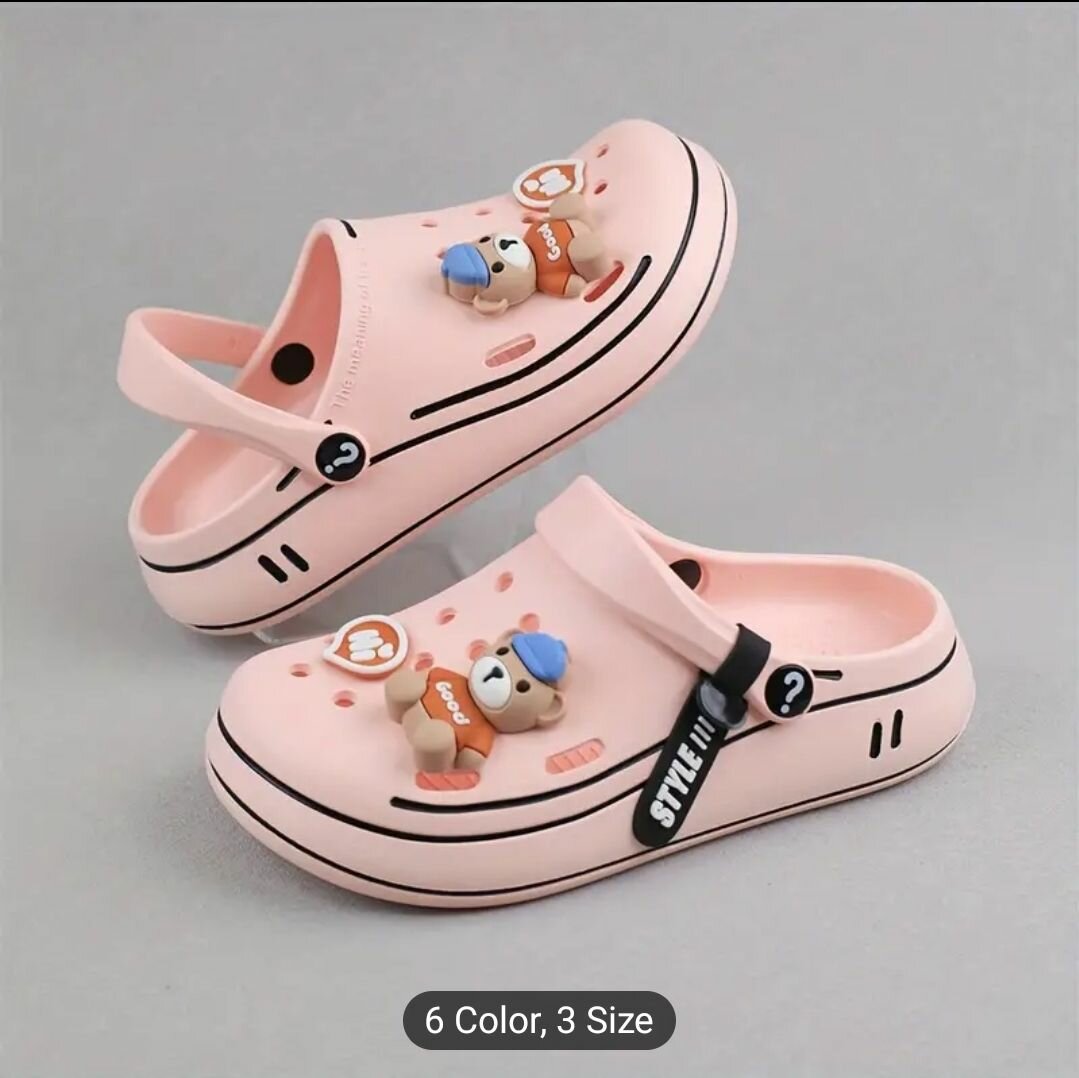 Women'S Summer Non-Slip Lightweight clogs