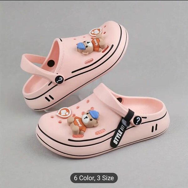 Women'S Summer Non-Slip Lightweight clogs