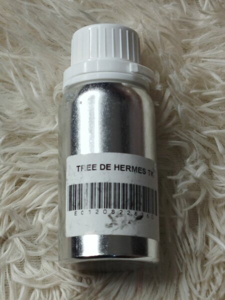 Parfum Terre D'Hermès