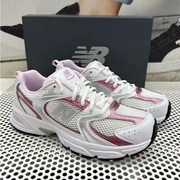 Baskets New Balance Femme