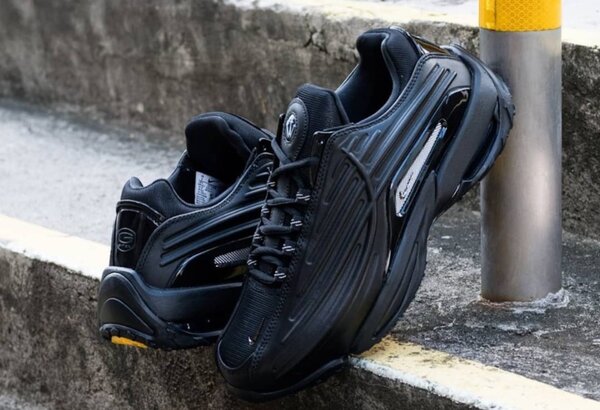 Nike nocta hot step 2