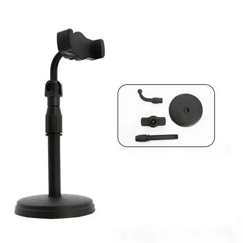 SUPPORT DE TÉLÉPHONE