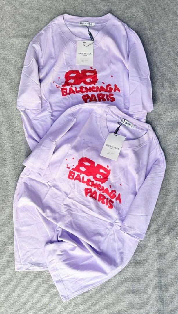 T-shirts de marque tendance