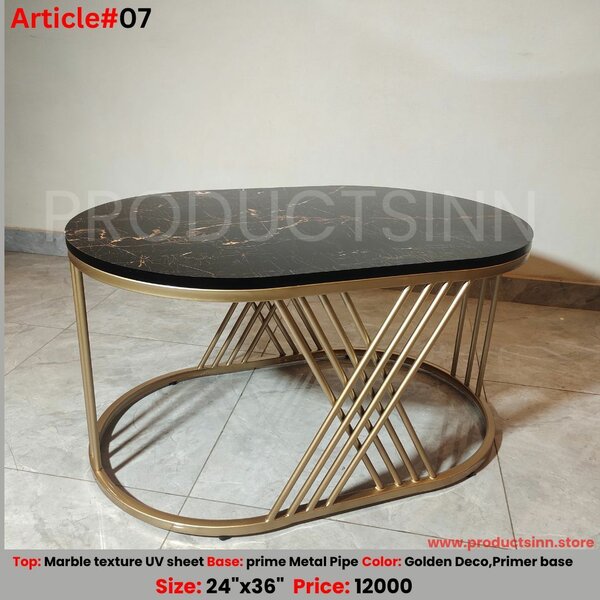 Center Table
