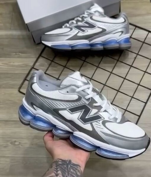 Chaussures de sport confortables