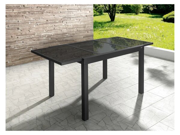 LIVARNO Extendable table