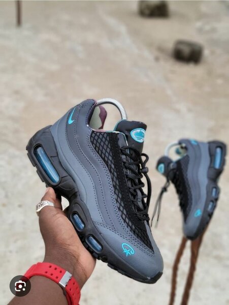 Baskets Air Max 95