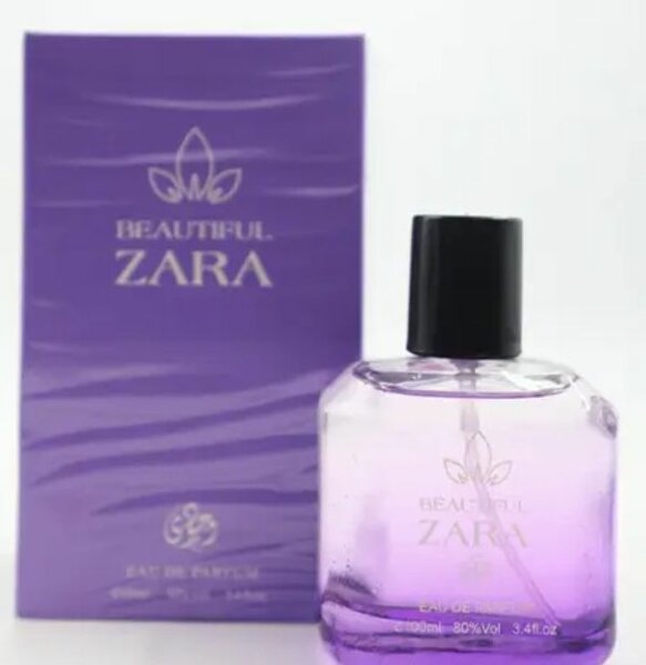 Parfum "Berries Weekend"