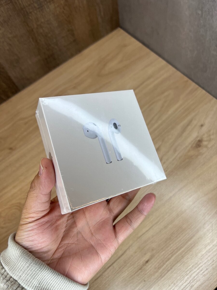 Air pods 2