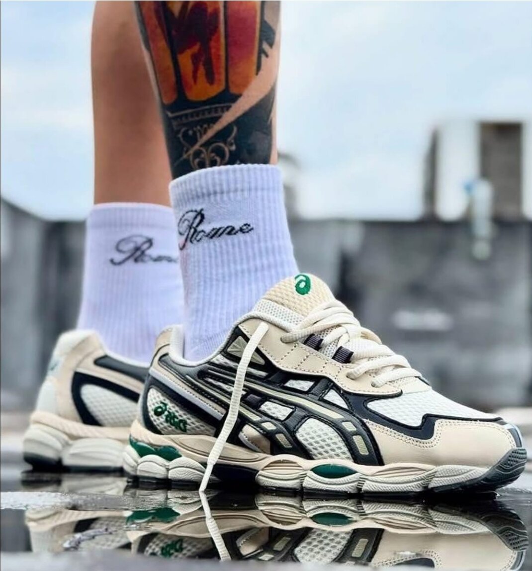 Asics