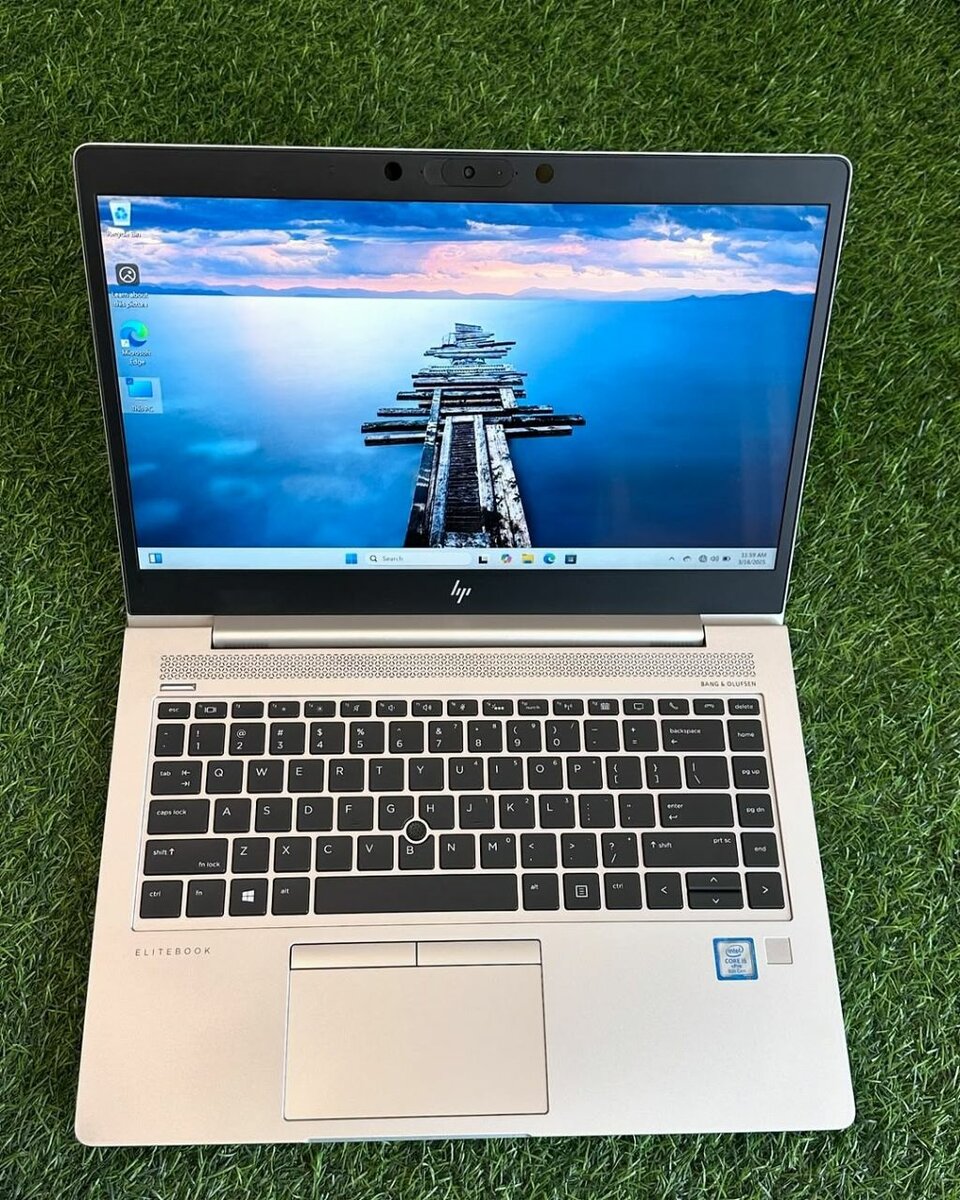 HP Elitebook 840 G5 (Touchscreen) Intel Core  i5 - 8365