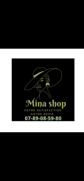 MINA SHOP🛍️