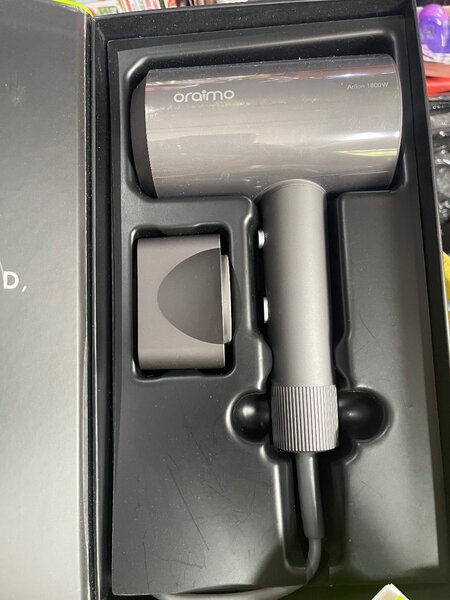 Sèche-cheveux 1800W Oraimo