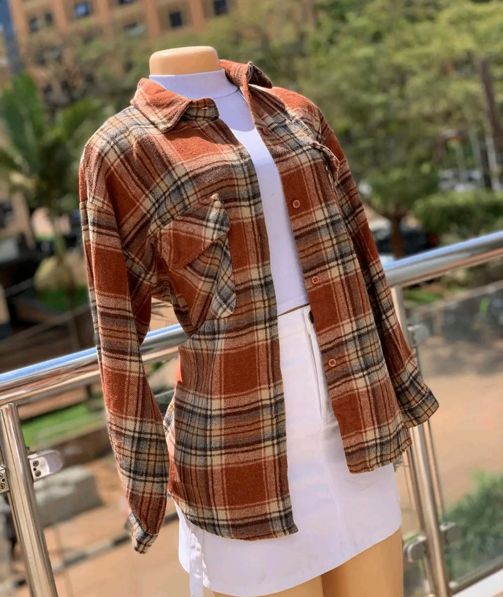 Long sleeve and skirts