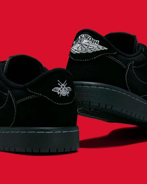 Jordan 1 X cactus