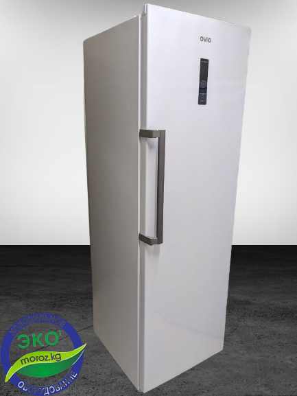 Вертикальный морозильник OVIO OFN 280 W