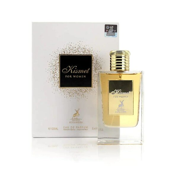 Enchanting perfumes