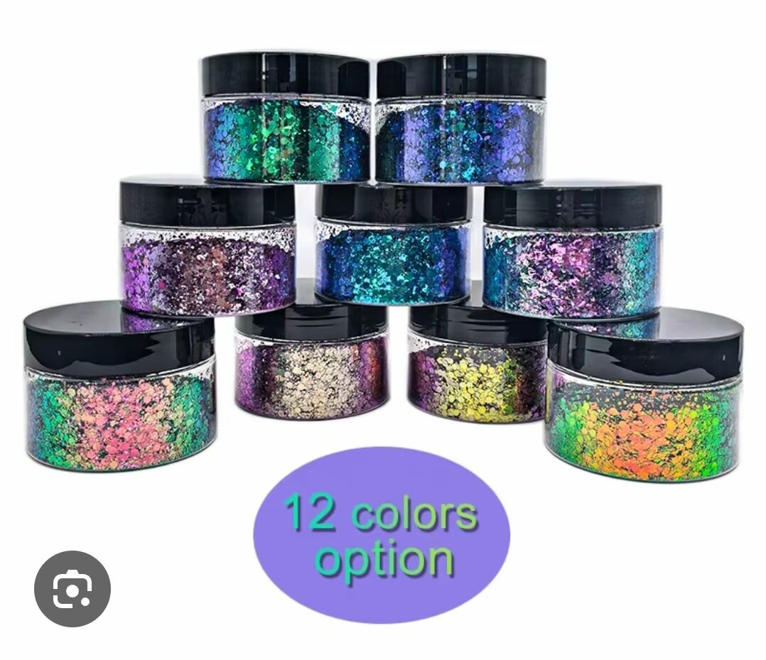 Poudres Acryliques pour Ongles