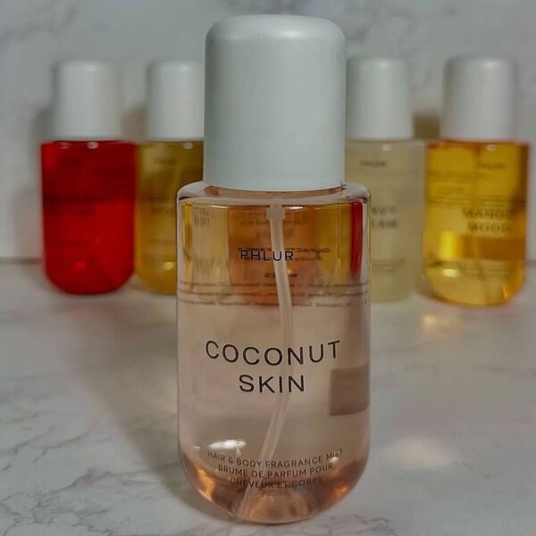 Parfum Corporel PHLUR