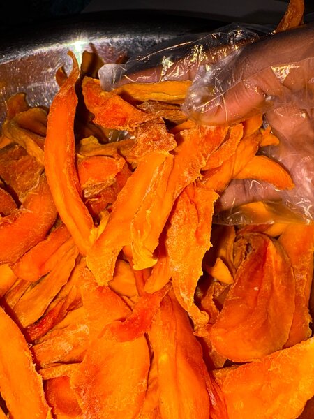 Mangues Séchées 3 sachets