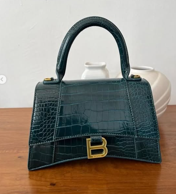 Balenciaga Bag black