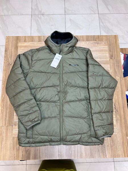 Columbia mens Jacket