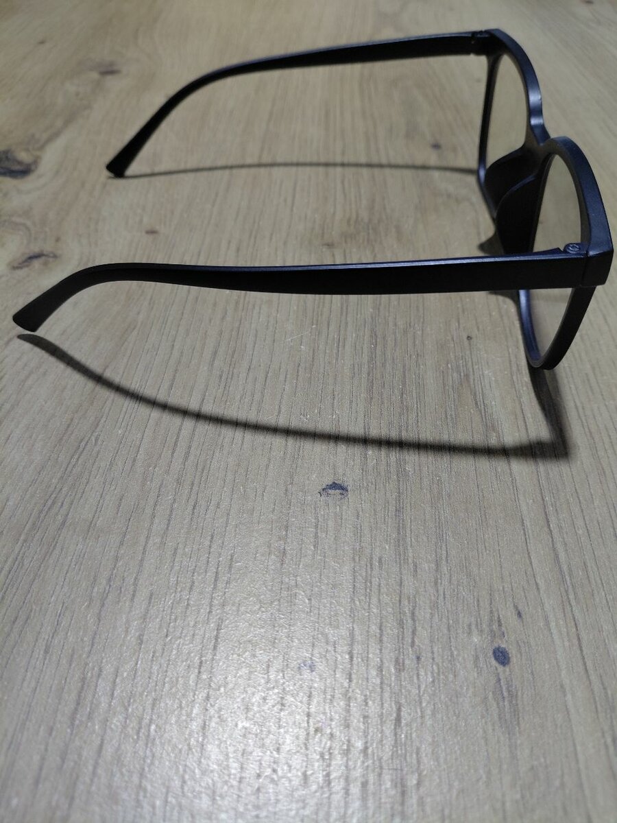 Stylish Blue Light Glasses