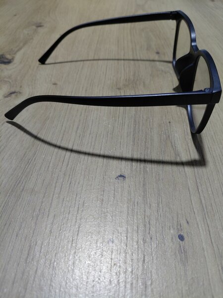 Stylish Blue Light Glasses