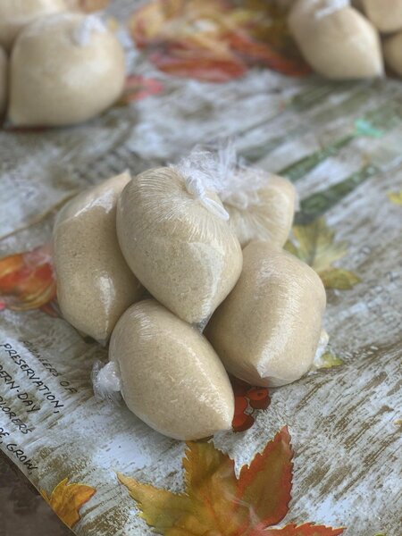 Attieke lagunaire 5 à 1000f