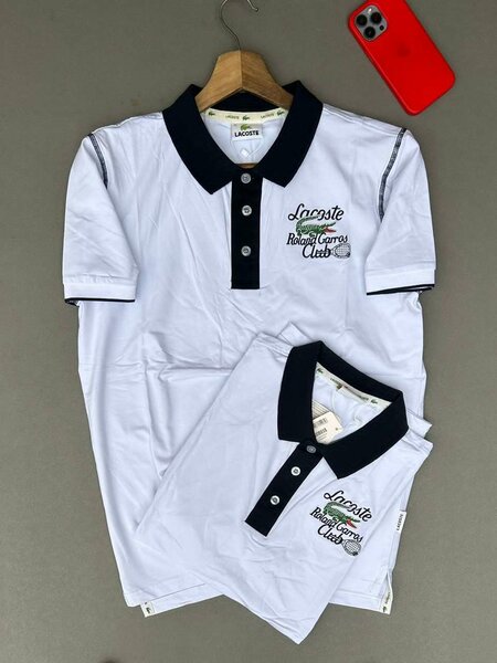 Polo lacoste