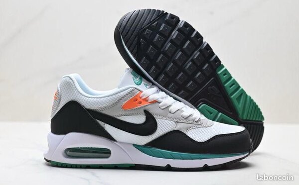 Baskets Air Max Classics