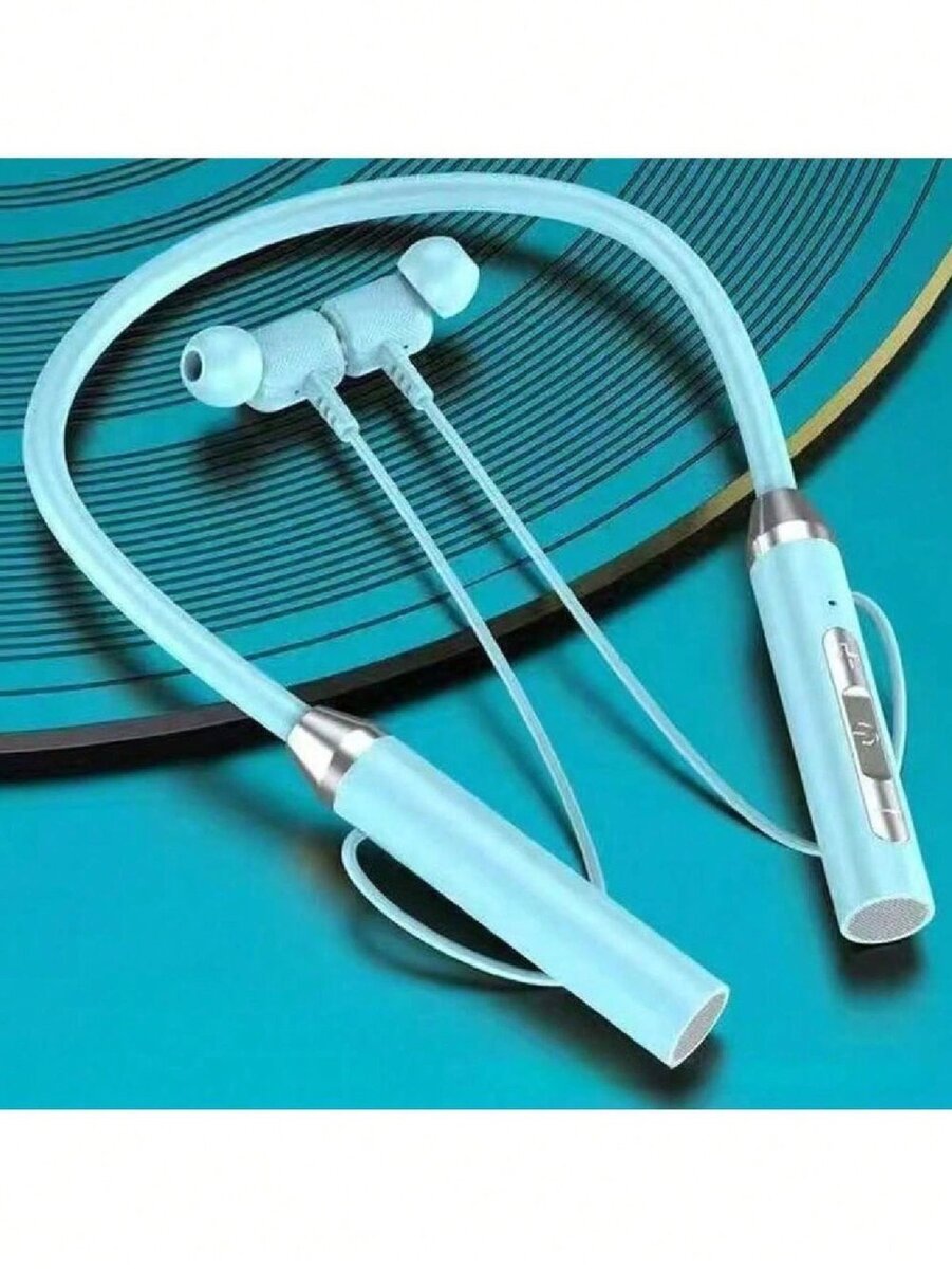 Ultra long battery life wireless earplugs