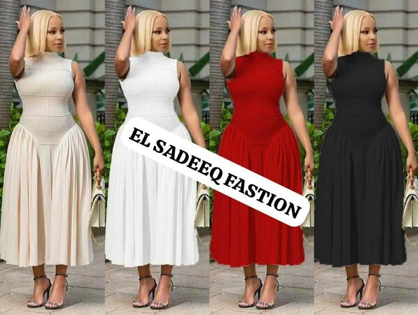 Chic robe disponible