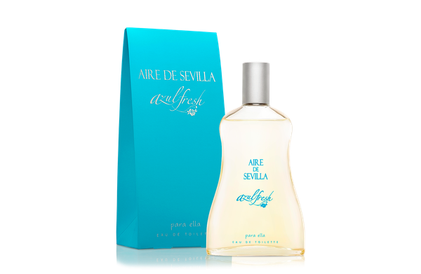 Aire de Sevilla Azul fresh