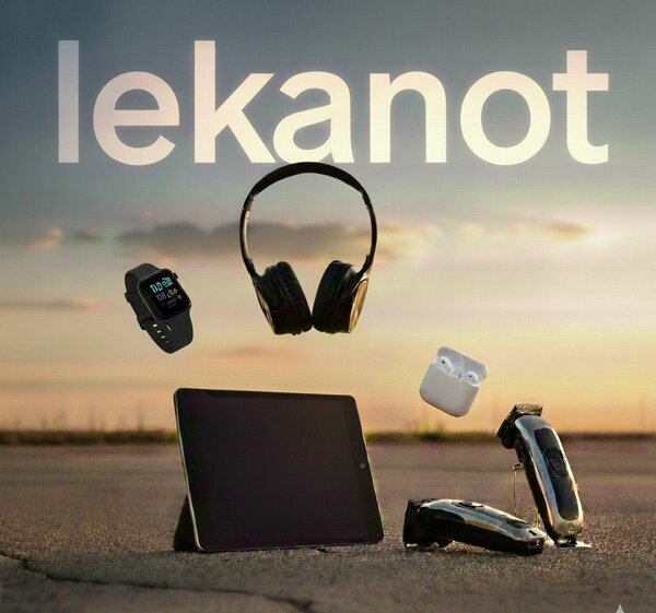 Lekanot