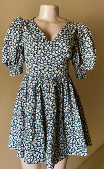 Beautiful elegant women's dress size:M/s