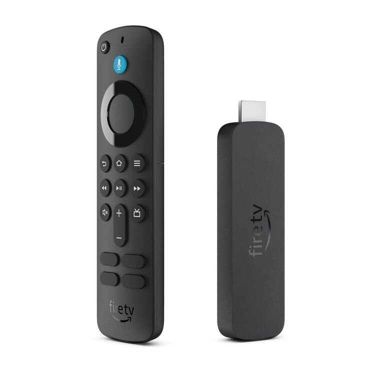 Amazon fire tv stick