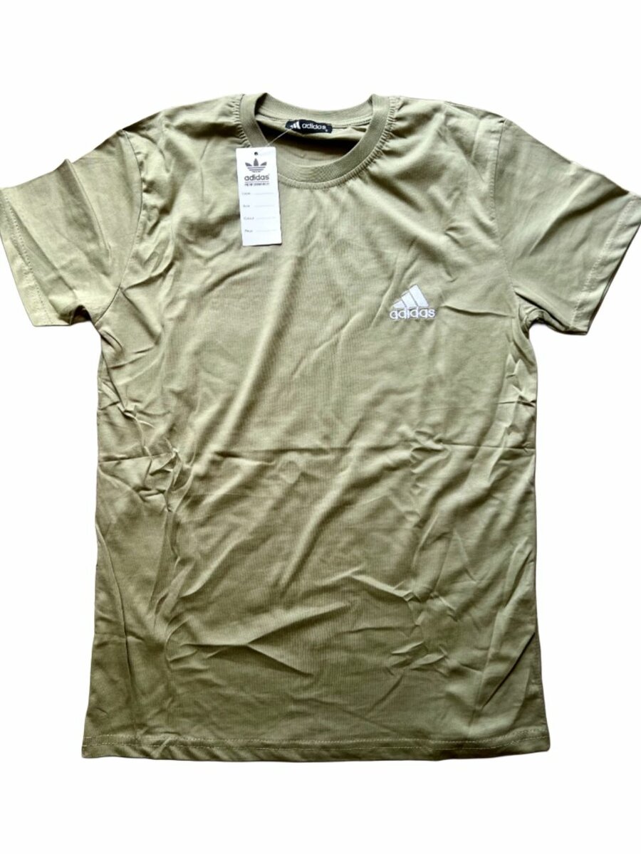 T-Shirt Homme Sport Adidas/Nike