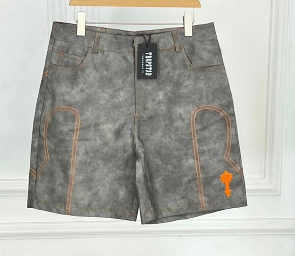 Shorts en denim vintage