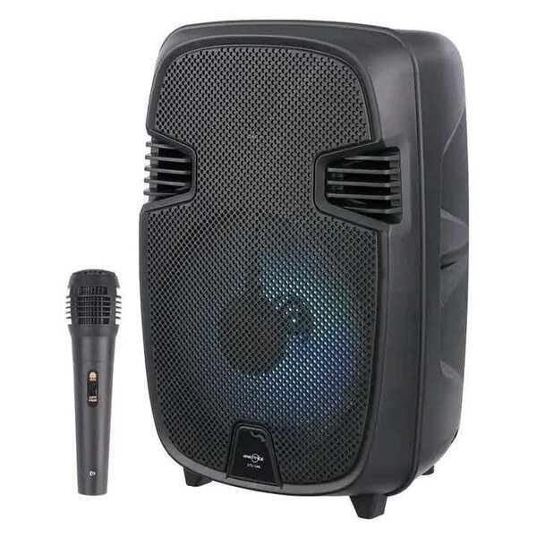 TWS PARTY 8" RECHARGEABLE