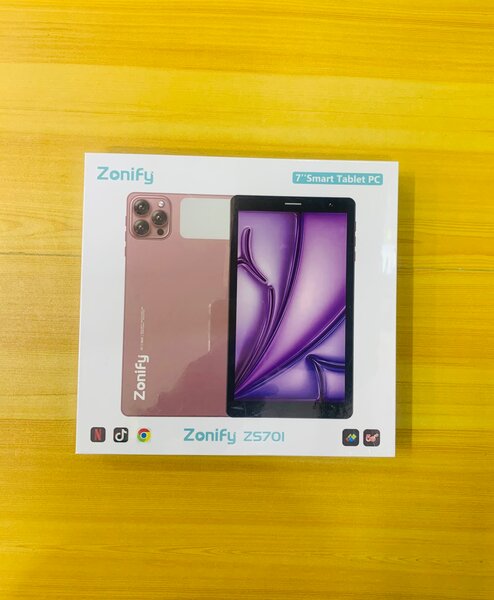 Tablette Zonify ZS701 7.5"